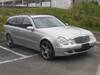 MERCEDES BENZ E-CLASS STATIONWAGON