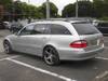 MERCEDES BENZ E-CLASS STATIONWAGON