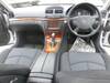 MERCEDES BENZ E-CLASS STATIONWAGON