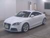 AUDI TT COUPE