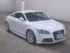 AUDI TT COUPE