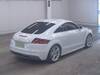 AUDI TT COUPE