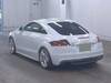 AUDI TT COUPE
