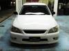 TOYOTA ALTEZZA