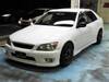 TOYOTA ALTEZZA