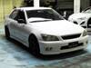 TOYOTA ALTEZZA