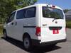 NISSAN NV200 VANETTE VAN