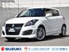 SUZUKI SWIFT SPORT