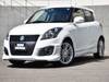 SUZUKI SWIFT SPORT