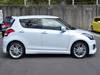 SUZUKI SWIFT SPORT