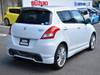 SUZUKI SWIFT SPORT