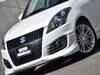 SUZUKI SWIFT SPORT
