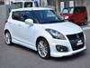 SUZUKI SWIFT SPORT