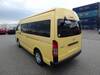 TOYOTA HIACE COMMUTER