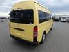 TOYOTA HIACE COMMUTER