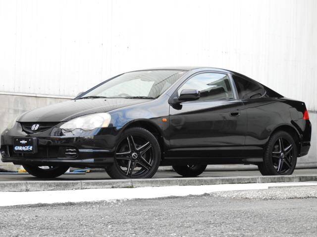2004 HONDA INTEGRA | Ref No.0120256195 | Used Cars for Sale ...