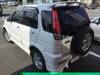 DAIHATSU TERIOS