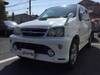 DAIHATSU TERIOS