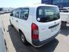 TOYOTA PROBOX VAN