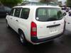 TOYOTA PROBOX VAN