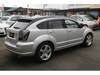 DODGE DODGE CALIBER