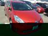 TOYOTA PRIUS α