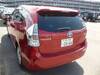 TOYOTA PRIUS α