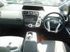 TOYOTA PRIUS α