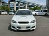 SUBARU LEGACY TOURING WAGON