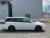 SUBARU LEGACY TOURING WAGON