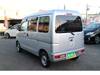 SUBARU SAMBAR VAN