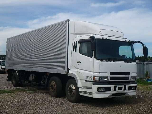 Mitsubishi super great