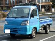 2012 DAIHATSU HIJET TRUCK