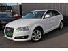 AUDI A3 SPORTBACK E-TRON