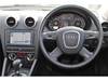 AUDI A3 SPORTBACK E-TRON