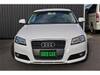 AUDI A3 SPORTBACK E-TRON