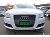 AUDI A3 SPORTBACK E-TRON