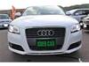 AUDI A3 SPORTBACK E-TRON