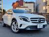 MERCEDES BENZ GLA-CLASS