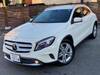 MERCEDES BENZ GLA-CLASS