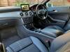 MERCEDES BENZ GLA-CLASS