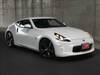 NISSAN FAIRLADY Z