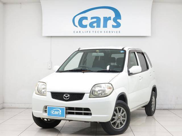 2005 MAZDA LAPUTA | Num. ref.0120261115 | Used Cars for Sale