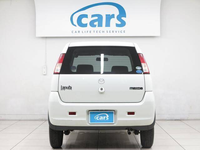 2005 MAZDA LAPUTA | Num. ref.0120261115 | Used Cars for Sale