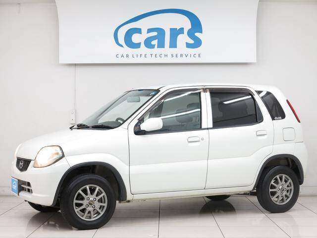 2005 MAZDA LAPUTA | Num. ref.0120261115 | Used Cars for Sale