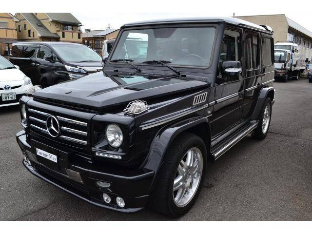 06 Mercedes Benz G Class Ref No Used Cars For Sale Picknbuy24 Com 06 Mercedes Benz G Class Ref No Used Cars For Sale Picknbuy24 Com