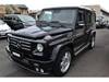 MERCEDES BENZ G-CLASS