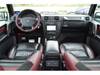 MERCEDES BENZ G-CLASS
