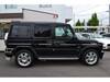 MERCEDES BENZ G-CLASS