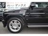 MERCEDES BENZ G-CLASS